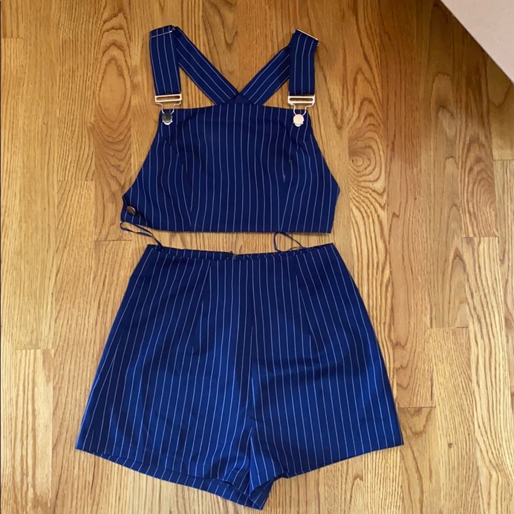 2 piece